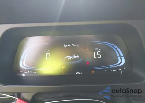 2025 Hyundai Elantra Sel Sport from USA, damaged, VIN KMHLM4DG0SU930603